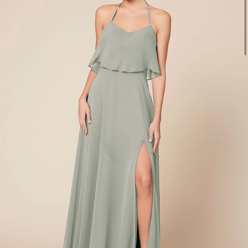 Dear Cleo Naomi Ivy Bridesmaid Dress | Size 20